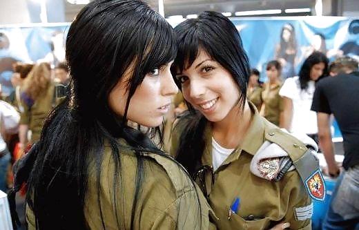 100% chicas israelíes (09) - 21.12.10
 #2202326