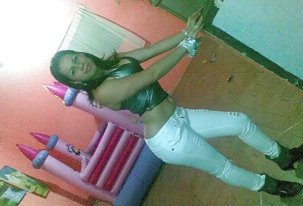 CHICAS DEL FACEBOOK #10286938