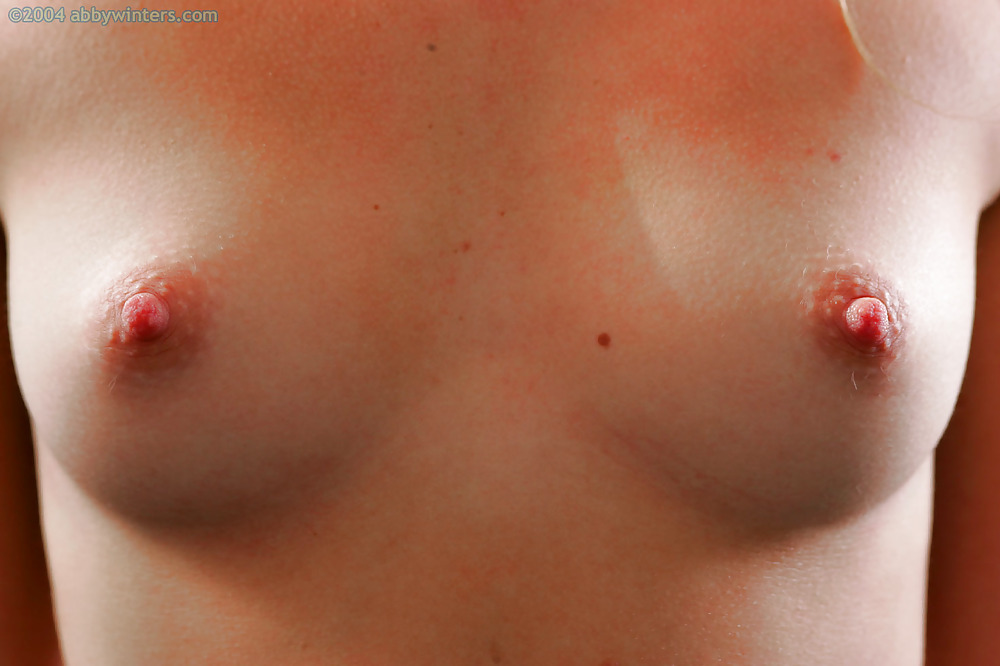 304 Seins jeune (close Ups) #1865693