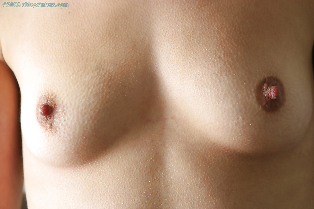 304 Seins jeune (close Ups) #1866219