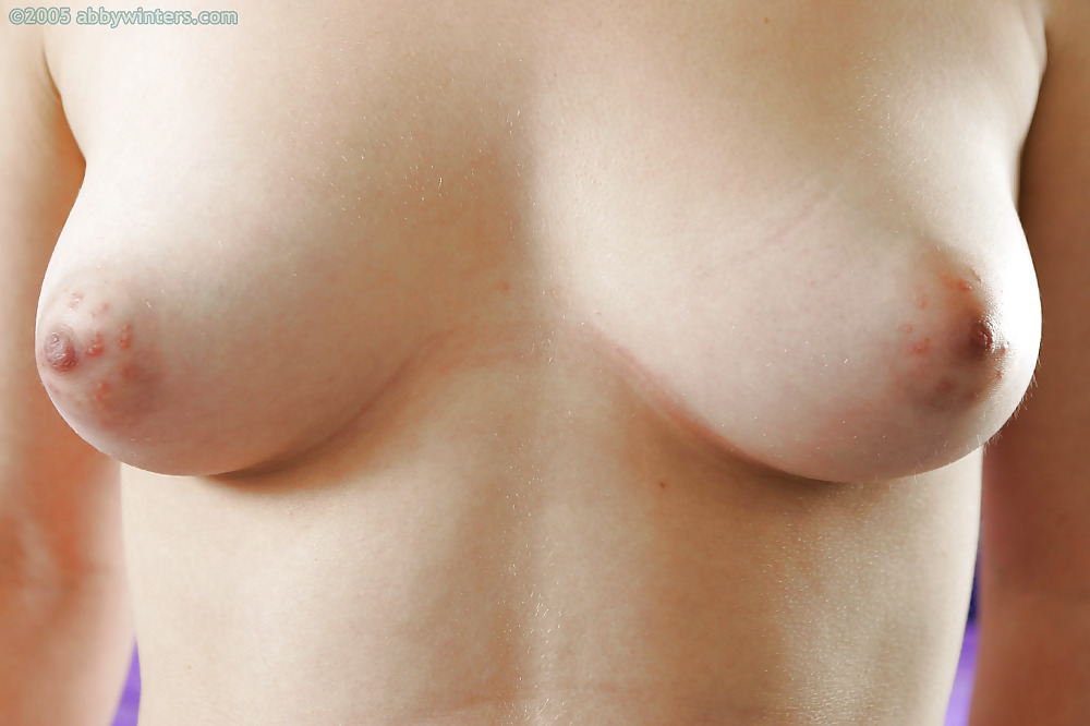 304 Seins jeune (close Ups) #1866227