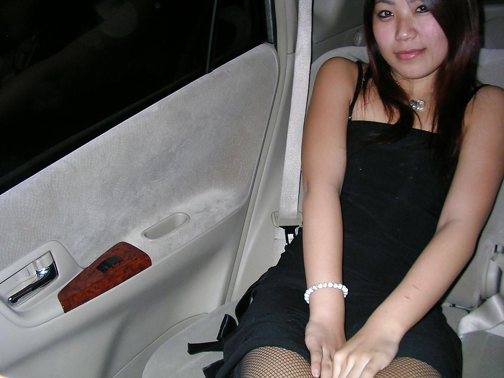 YOUNG AND HORNY ASIAN TEEN #8394340