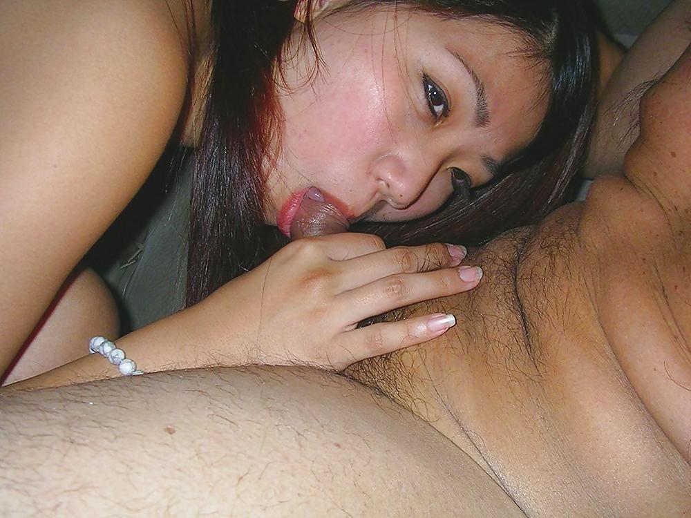 YOUNG AND HORNY ASIAN TEEN #8394369