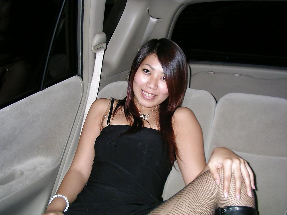 YOUNG AND HORNY ASIAN TEEN #8394434