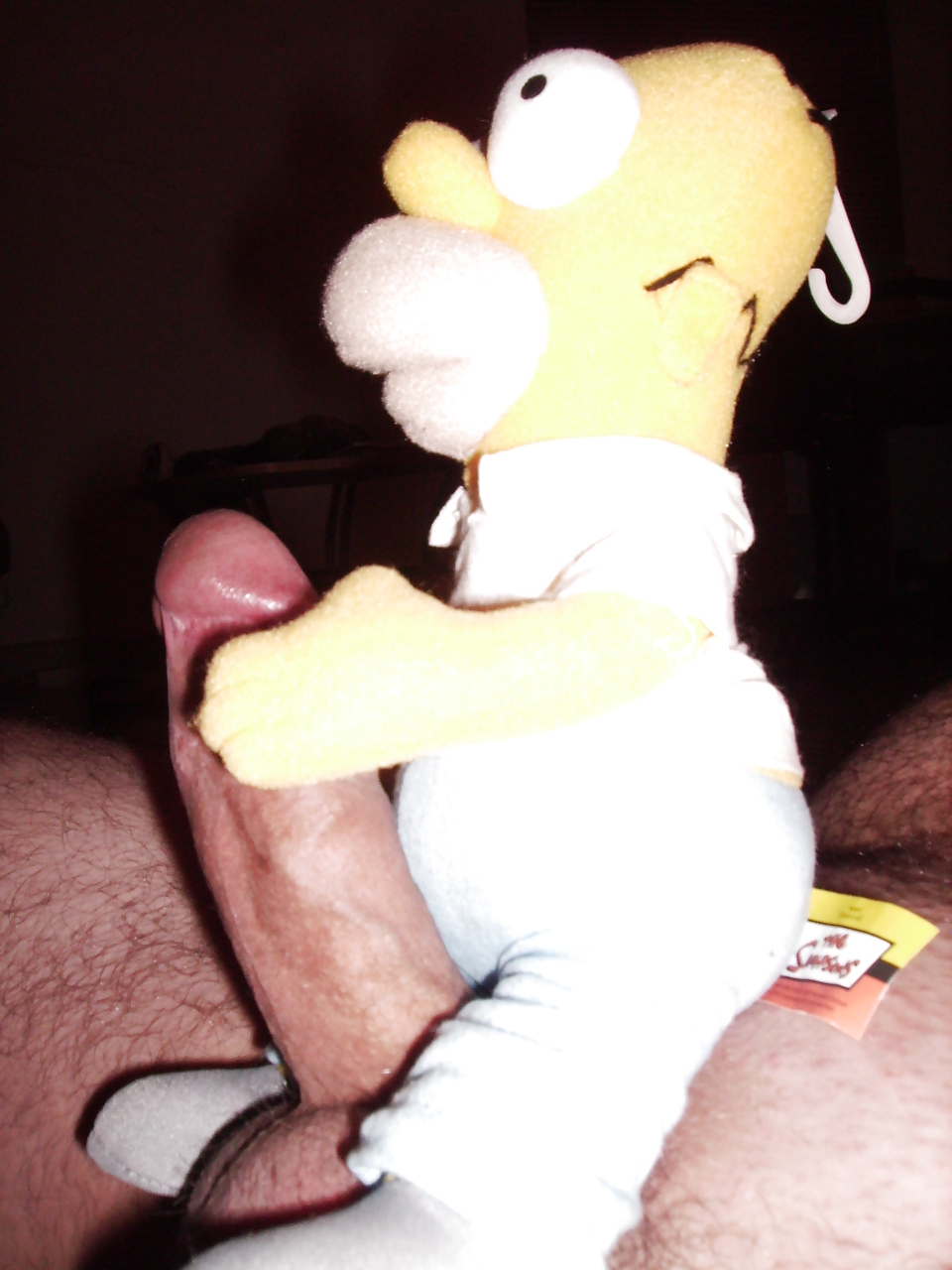 Homer otic
 #14148154