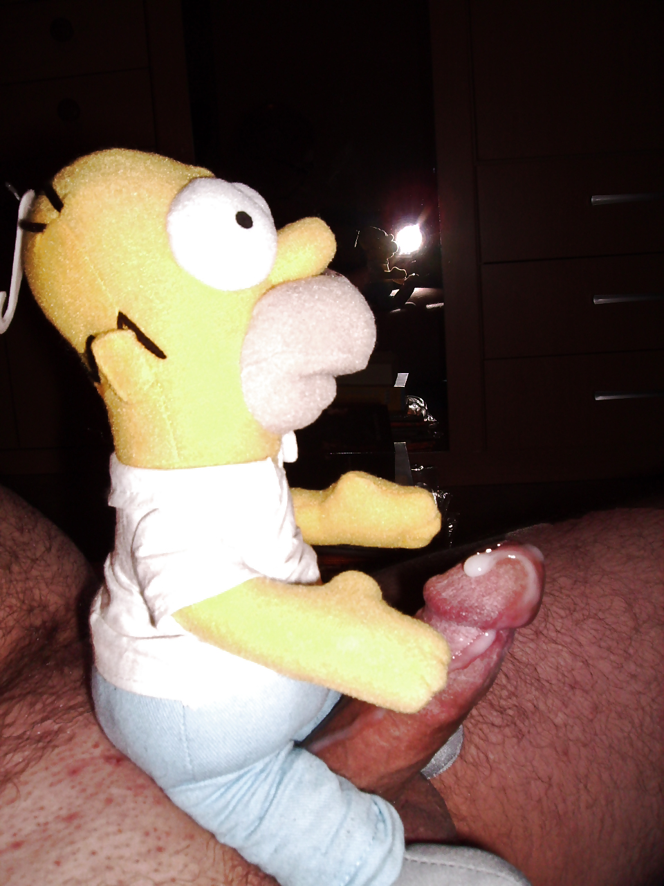 Homer otic
 #14148162