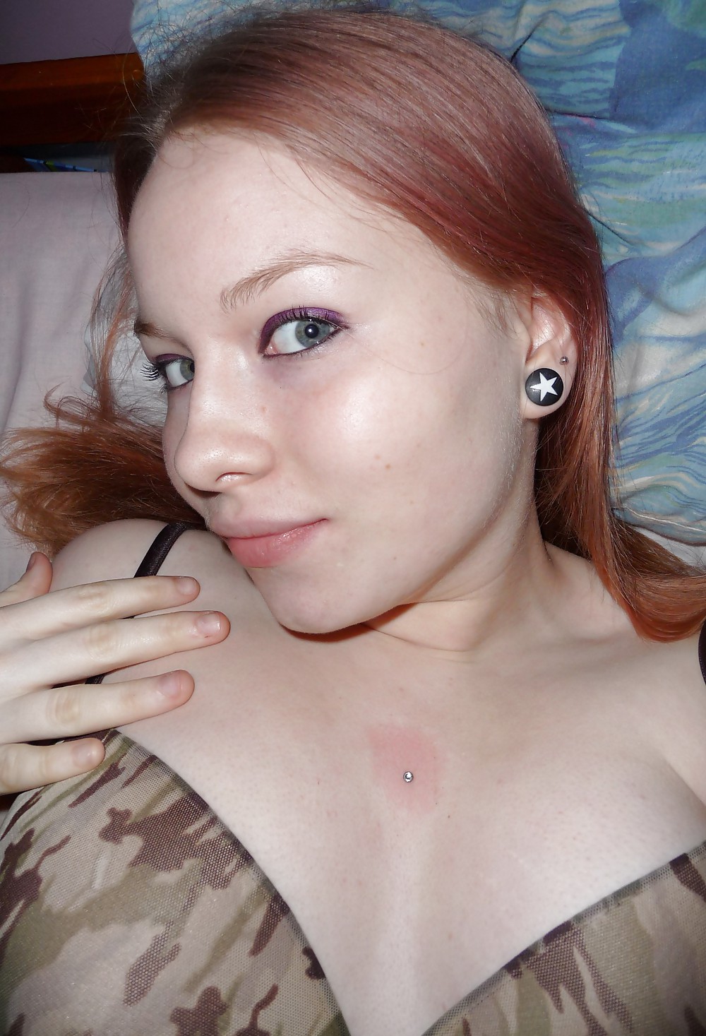 SmutDates Username 'MissyGrey' #8855377