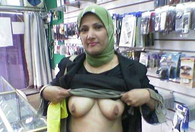 Arab Sexy Woman 1 #12079347