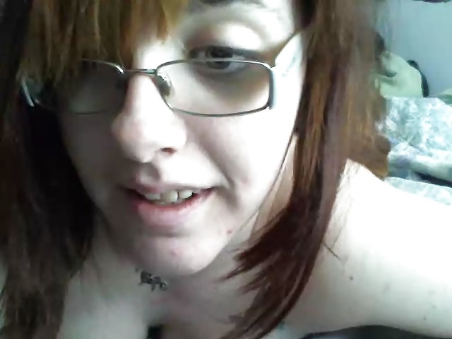 Kitten - Webchat 16 - Nackt Lounging Zu Berühren Dreht #17249339