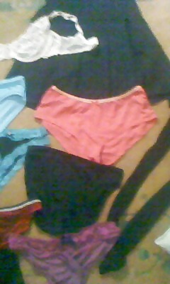 Ma Collection Pantie #1034197