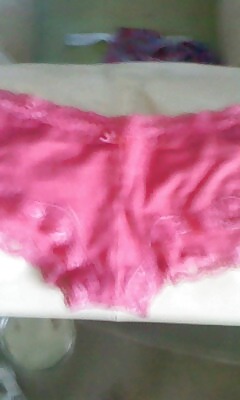 MY PANTIE COLLECTION #1034273