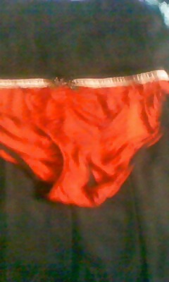 Ma Collection Pantie #1034293