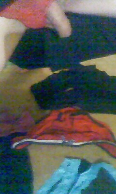 MY PANTIE COLLECTION #1034297