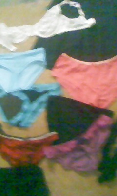 Ma Collection Pantie #1034308