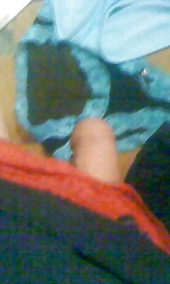MY PANTIE COLLECTION #1034314
