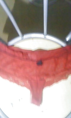Ma Collection Pantie #1034319
