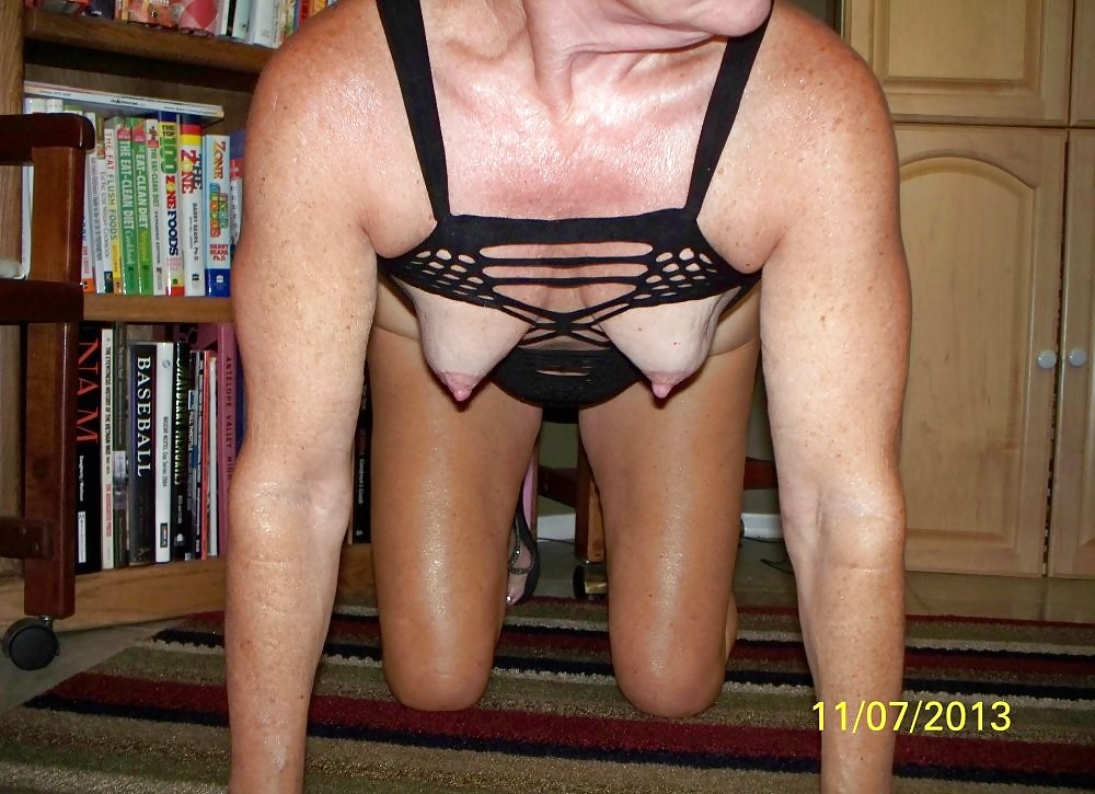 My nipples they are so sensitive #20381679