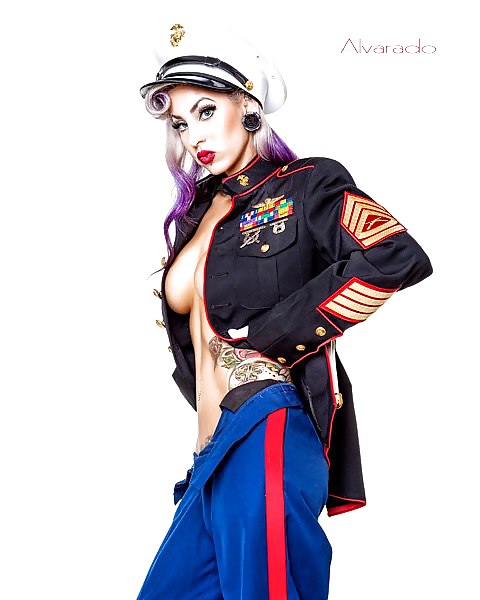 Alvarado Divas 2 #17000550