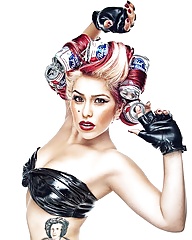 Alvarado Divas 2 #17000610