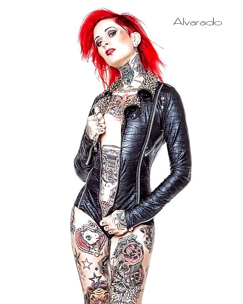 Alvarado Divas 2 #17000652