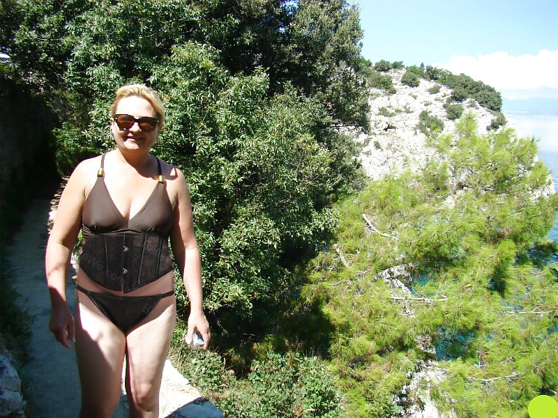 Mamá sexy
 #17168369