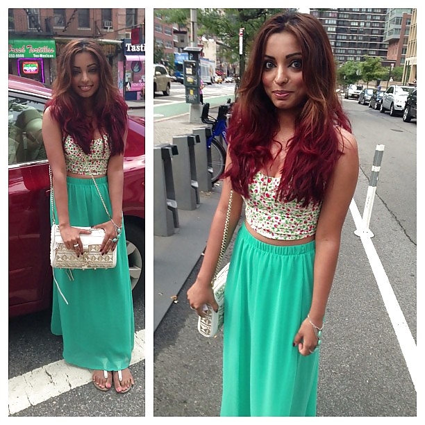 Belleza bangalí.
 #22212594