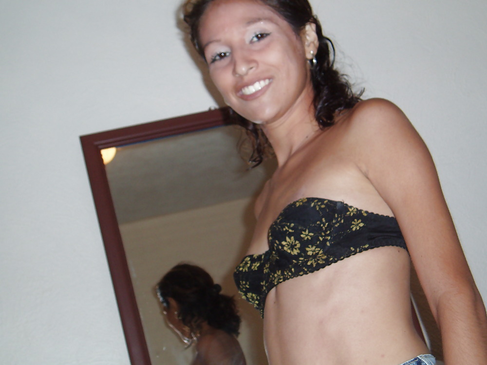 Stripper from Brazil #220683