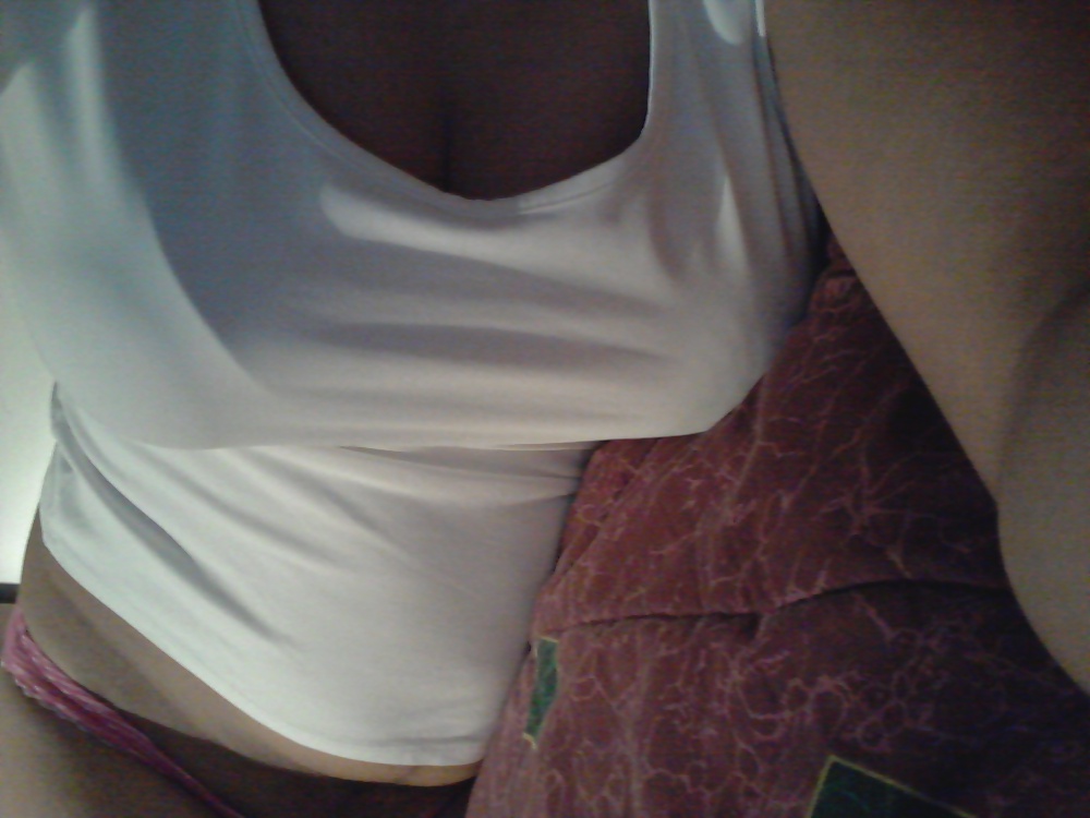 On the bed #8848996