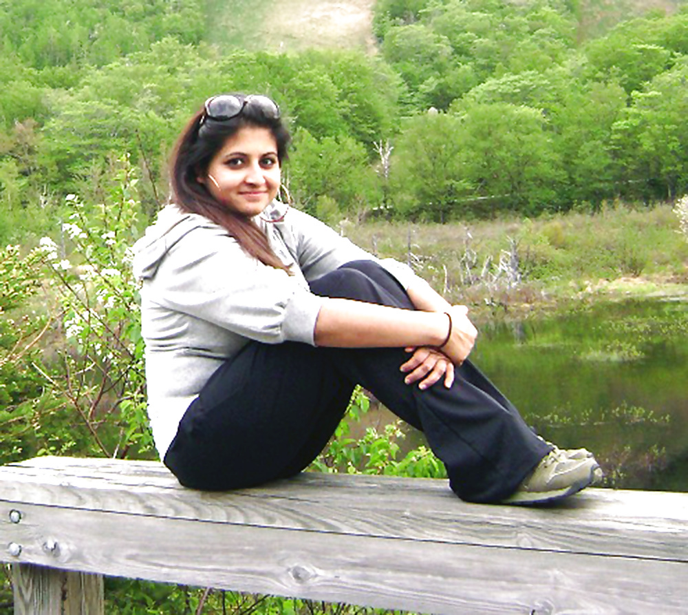 Aruna Raj from Boston #14696619