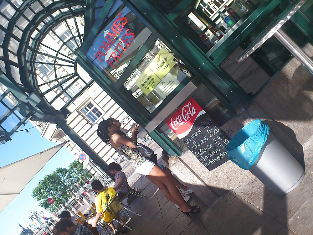 Hamburgo en vivo 1
 #17929426