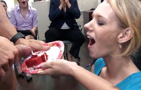 CFNM Femdom Pics