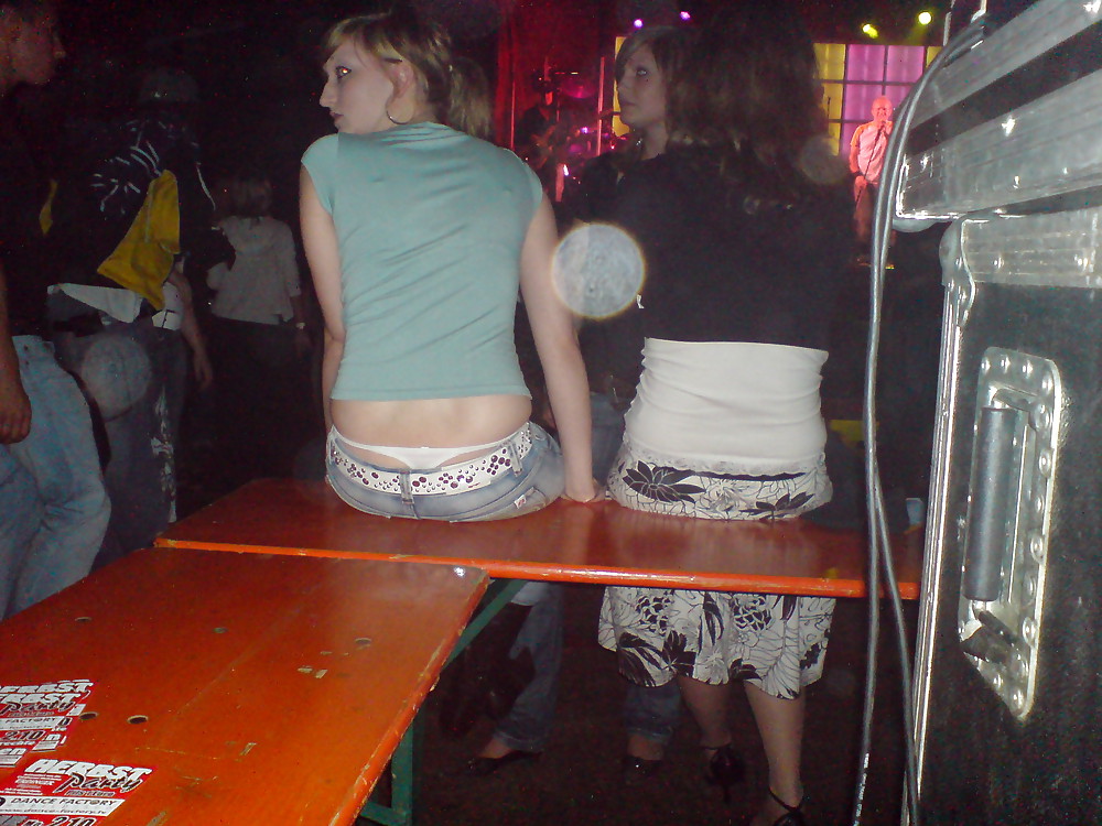 Tangas #20542978