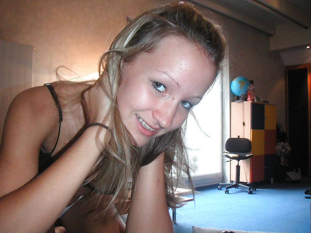 Selfshot #4323343
