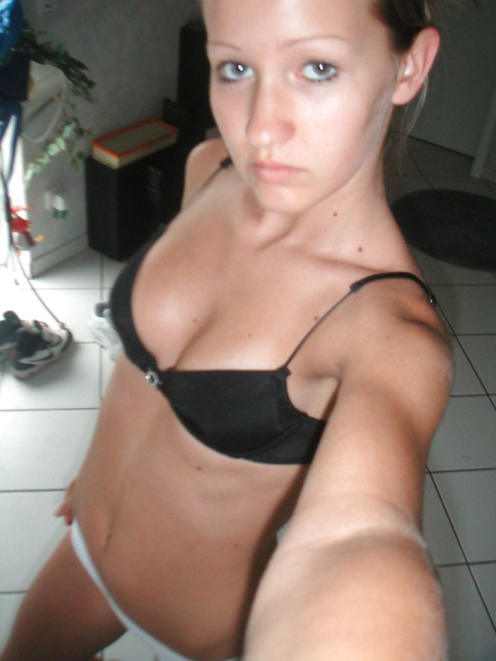 Selfshot #4323363
