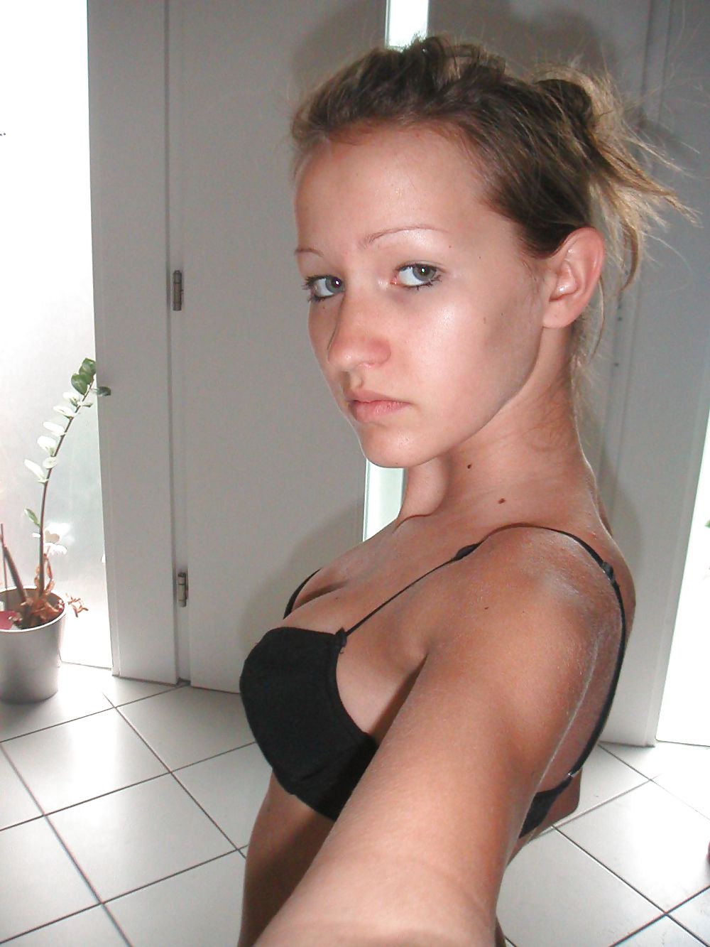 Selfshot #4323381