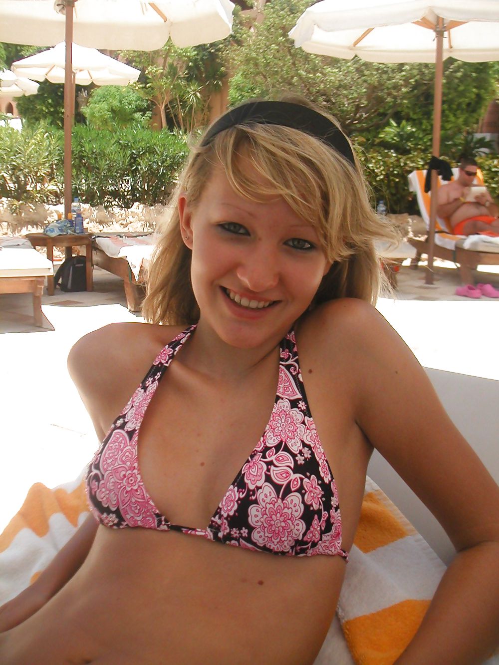 Selfshot #4323411
