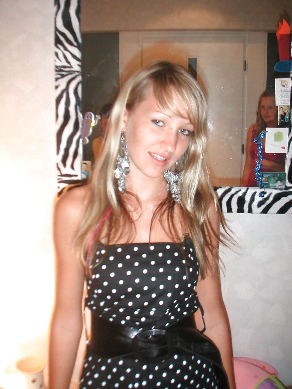 Selfshot #4323420