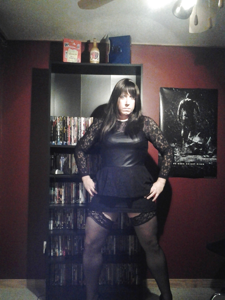 Black Dresses #4130894