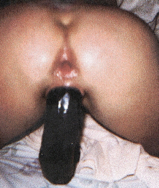 Close-Up Pics Of Me By X #212176