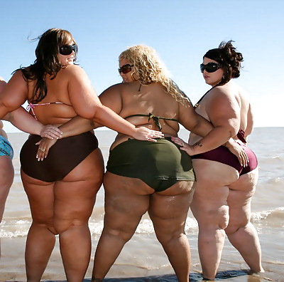 Beautiful Big Women #3849065