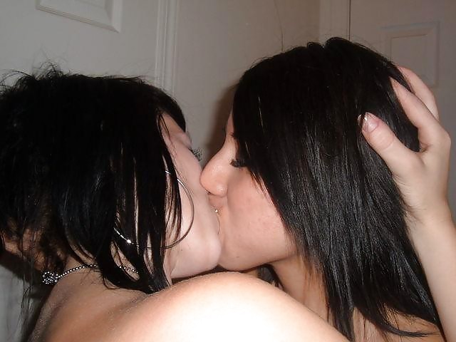2 Sexy teen lesbians #13840092