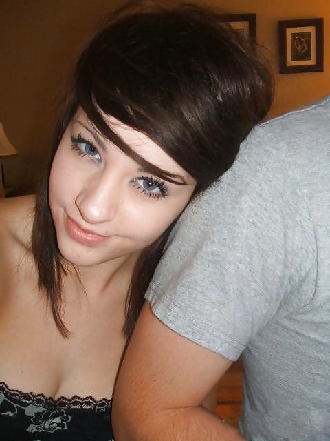 2 Sexy Teen Lesben #13840218