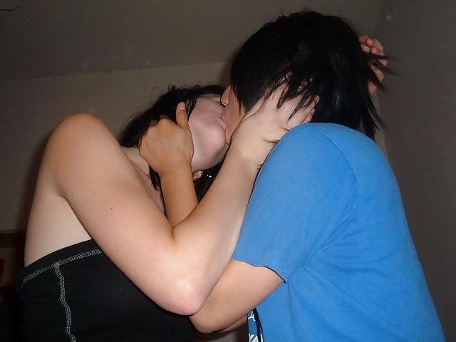 2 Sexy teen lesbians #13840233