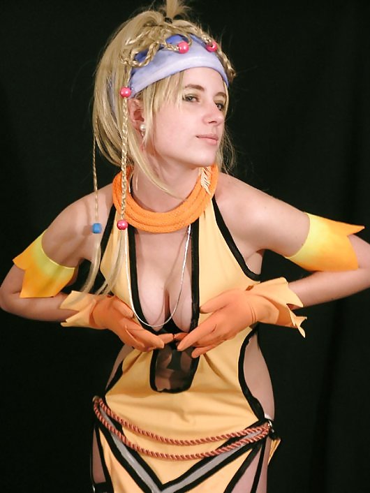 Cosplay
 #409035