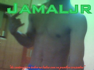 Jamal #1173928
