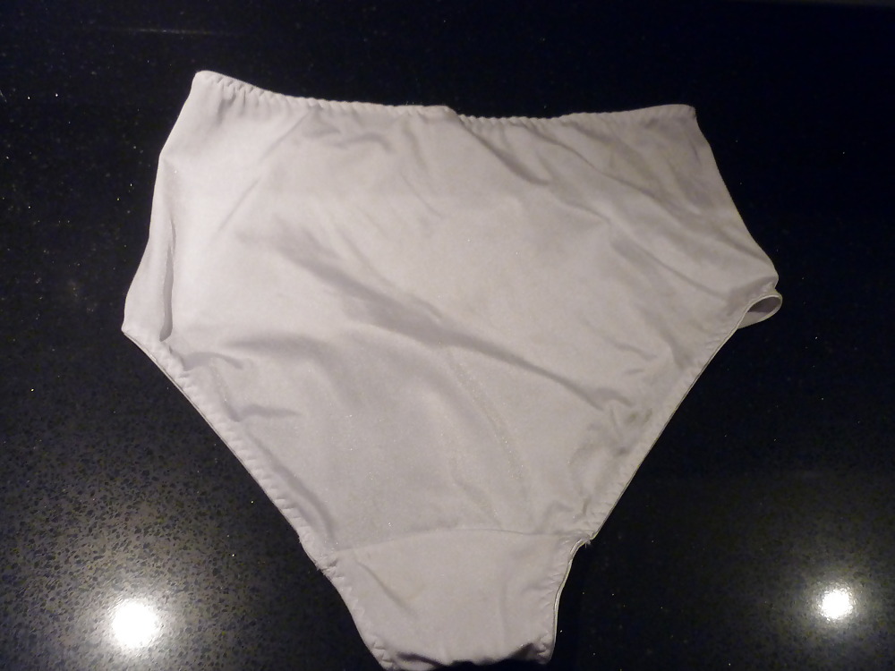 29.12.10: Borgen Wilmas Undies #2284300