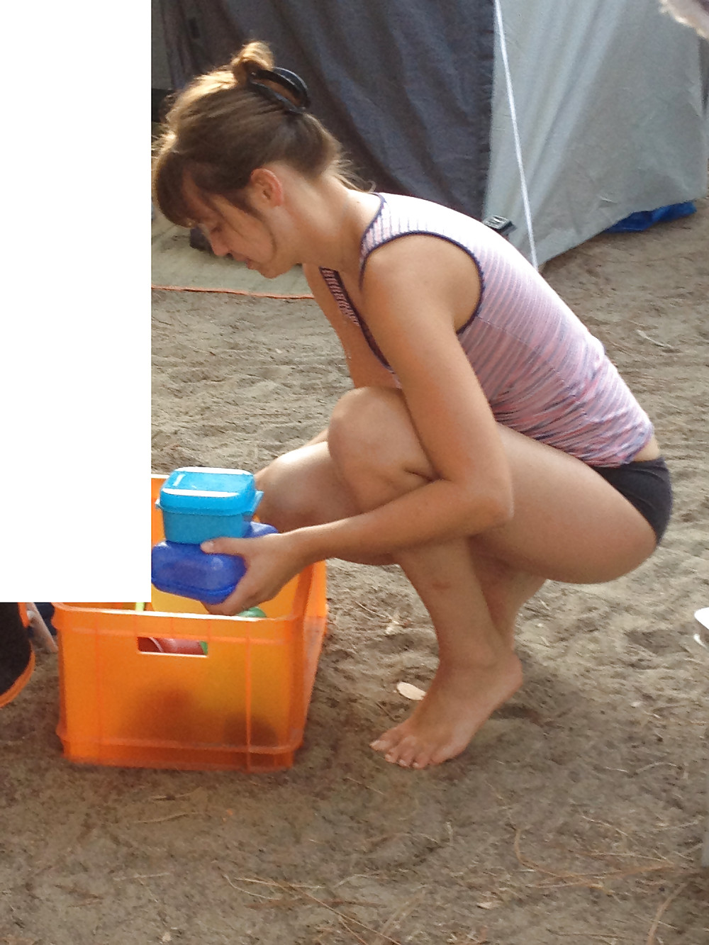 Well, do anything that you want to do   #18166709