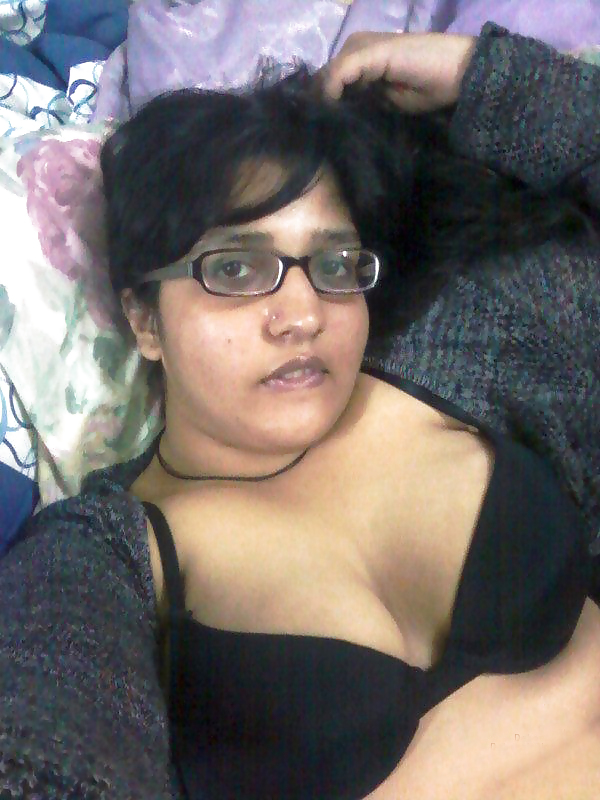 Hot Indian Lady #8795267