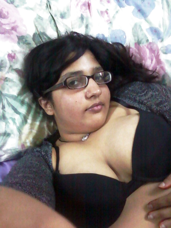 Hot Indian Lady #8795304