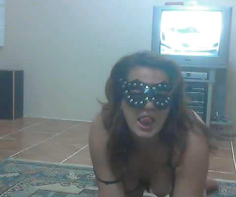 My wife sude show cam  #8819474